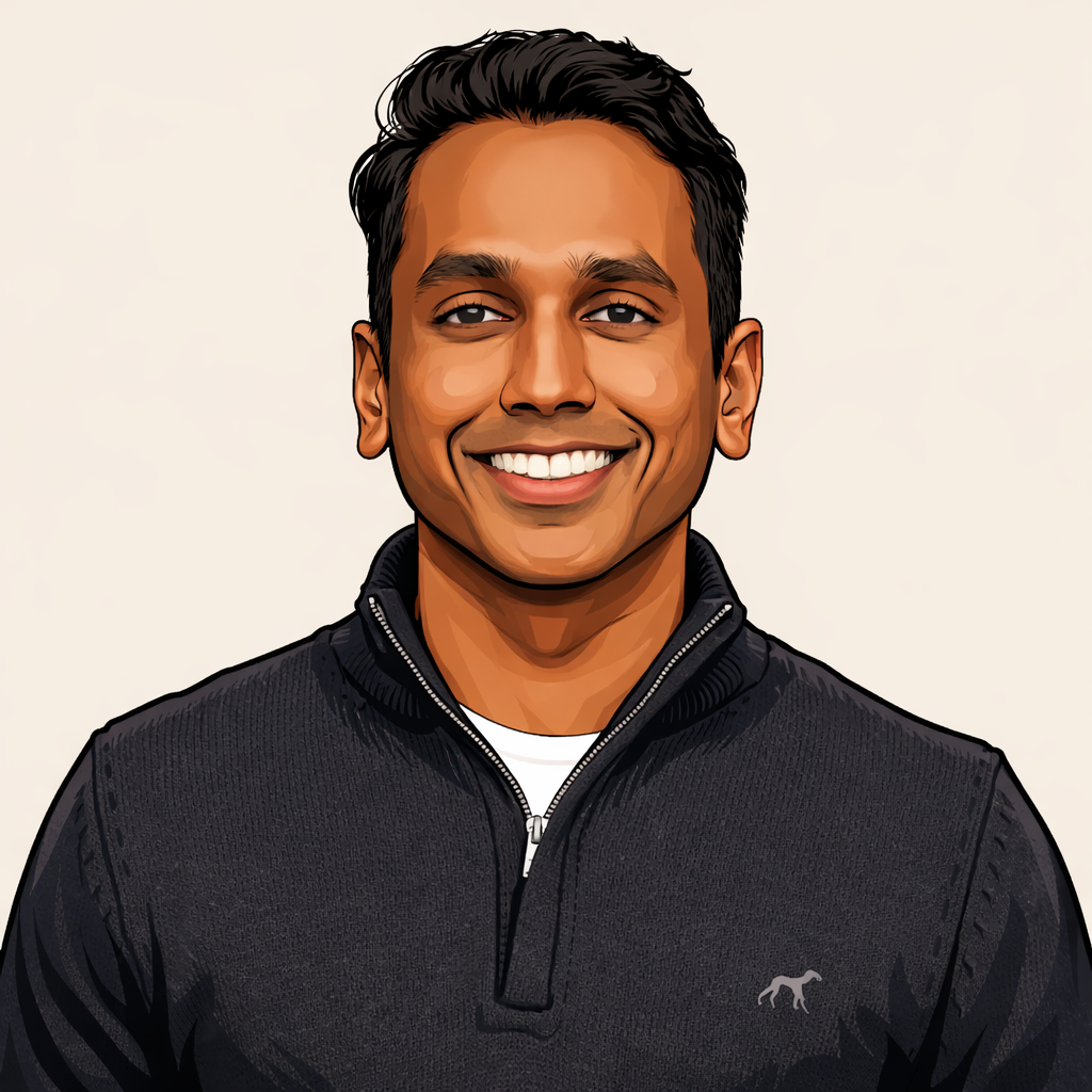 kirubashankar.pages.dev favicon